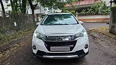 Used Honda WR-V VX MT Diesel in Nashik