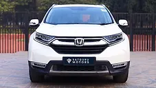 Used Honda CR-V 1.6 AWD Diesel AT in Delhi