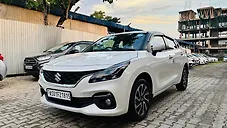 Used Maruti Suzuki Baleno Alpha AGS [2022-2023] in Guwahati