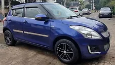 Used Maruti Suzuki Swift VDi in Jalandhar
