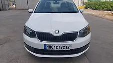 Used Skoda Rapid Ultima Elegance 1.6 MPI AT in Mumbai
