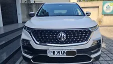 Used MG Hector Shine 1.5 Petrol Turbo MT in Jalandhar