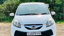 Used Honda Brio S MT in Vapi