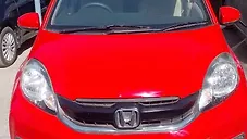 Used Honda Brio S MT in Faridabad