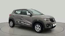 Used Renault Kwid RXT 1.0 in Hyderabad