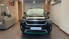 Used Kia Seltos GTX Plus AT 1.4 [2019-2020] in Mumbai