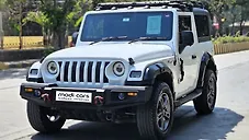 Used Mahindra Thar LX Hard Top Diesel AT 4WD [2023] in Pune