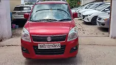 Used Maruti Suzuki Wagon R VXi 1.0 [2019-2019] in Patna