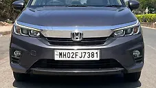 Used Honda City V in Mumbai