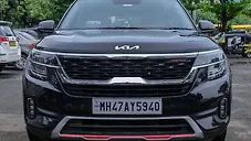 Used Kia Seltos GTX Plus AT 1.5 Diesel [2019-2020] in Mumbai