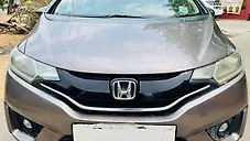 Used Honda Jazz V Petrol in Jaipur