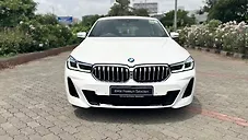 Used BMW 6 Series GT 630d M Sport [2018-2019] in Vapi