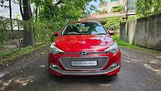 Used Hyundai Elite i20 Sportz 1.2 (O) in Nashik