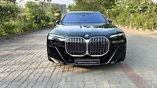 Used BMW i7 eDrive50 M Sport in Vapi