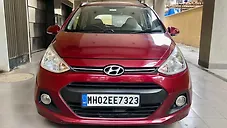 Used Hyundai Grand i10 Asta AT 1.2 Kappa VTVT [2013-2016] in Mumbai