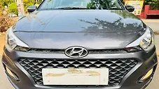 Used Hyundai Elite i20 Asta 1.2 in Jaipur