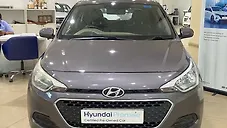 Used Hyundai Elite i20 Magna 1.4 AT [2016-2017] in Bangalore