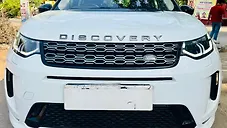 Used Land Rover Discovery Sport SE in Jaipur