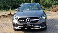 Used Mercedes-Benz GLA 200 [2021-2023] in Gurgaon