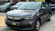 Used Honda Amaze 1.2 S i-VTEC in Gurgaon