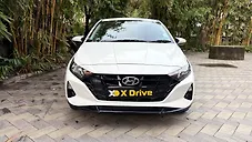 Used Hyundai i20 Magna 1.2 MT [2020-2023] in Thiruvananthapuram