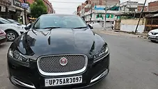Used Jaguar XF 2.2 Diesel in Kanpur