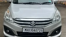 Used Maruti Suzuki Ertiga VDI SHVS in Navi Mumbai
