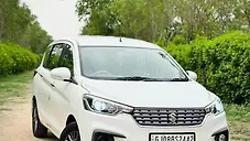 Used Maruti Suzuki Ertiga ZDI SHVS in Ahmedabad