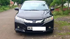 Used Honda City V in Sangli
