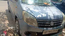 Used Maruti Suzuki Wagon R 1.0 LXi CNG in Kanpur