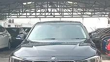 Used BMW 3 Series 320d Luxury Line in Coimbatore