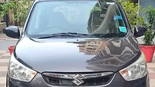 Used Maruti Suzuki Alto K10 VXi (O) [2014-2019] in Delhi