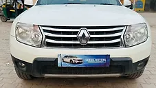 Used Renault Duster 110 PS RxZ Diesel in Chandigarh