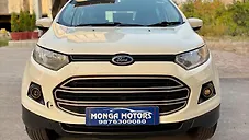 Used Ford EcoSport Trend 1.5L TDCi in Ludhiana