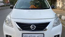 Used Nissan Sunny Special Edition XV Diesel in Mumbai