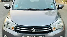 Used Maruti Suzuki Celerio ZXi in Delhi