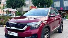 Used Kia Seltos HTK 1.5 Diesel [2020-2021] in Mohali