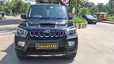 Used Mahindra Scorpio S11 MT 7S in Lucknow
