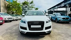 Used Audi Q7 3.0 TDI quattro Premium Plus in Hyderabad