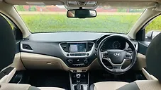 Used Hyundai Verna SX (O) 1.6 CRDi  AT in Surat