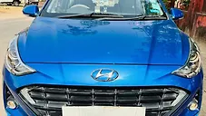 Used Hyundai Grand i10 Nios Sportz AMT 1.2 Kappa VTVT in Jaipur