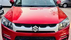 Used Maruti Suzuki Vitara Brezza VDi in Jaipur