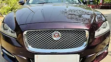 Used Jaguar XJ L 3.0 Diesel in Jaipur