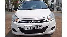Used Hyundai i10 Era 1.1 iRDE2 [2010-2017] in Ahmedabad