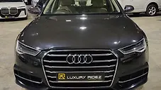 Used Audi A6 35 TDI Matrix in Hyderabad
