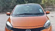 Used Tata Tiago Revotron XZ Plus in Ahmedabad
