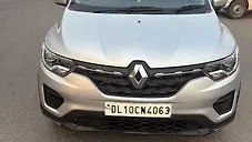 Used Renault Triber RXL [2019-2020] in Delhi