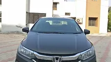 Used Honda City 4th Generation SV Petrol [2019-2020] in Ahmedabad
