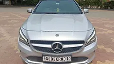 Used Mercedes-Benz CLA 200 D Urban Sport in Ahmedabad