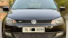 Used Volkswagen Polo GT TSI in Delhi